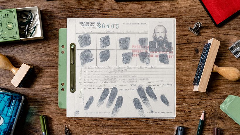 Design Tutorial: Prop Design for Filmmaking with Annie Atkins 3