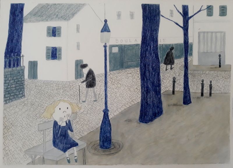 Final artwork