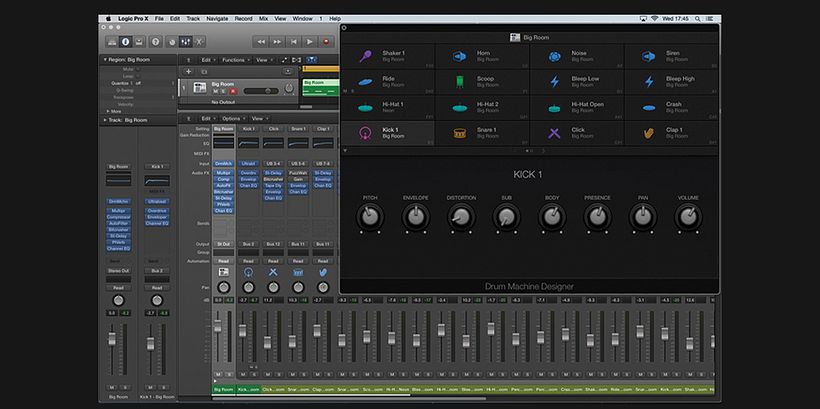 © musictech.com