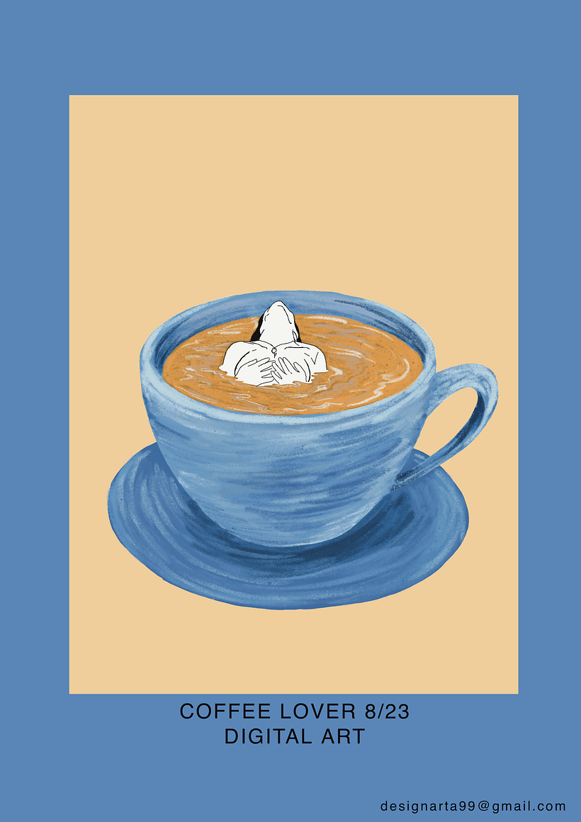 Mi proyecto del curso: Claves para crear un porfolio de ilustración profesional 10