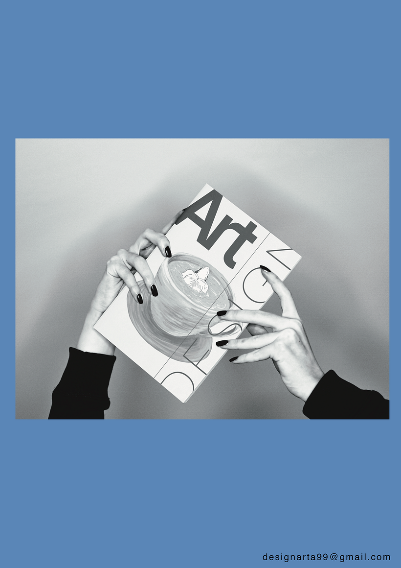 Mi proyecto del curso: Claves para crear un porfolio de ilustración profesional 11