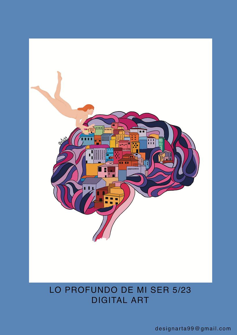 Mi proyecto del curso: Claves para crear un porfolio de ilustración profesional 15