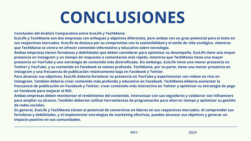 Mi proyecto del curso: Introducción al community management 8