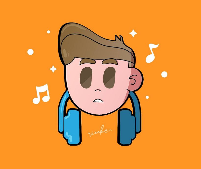 Primeiras Ilustrações 2