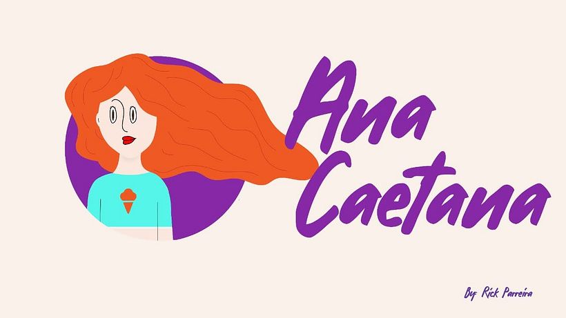 Primeiras Ilustrações 4