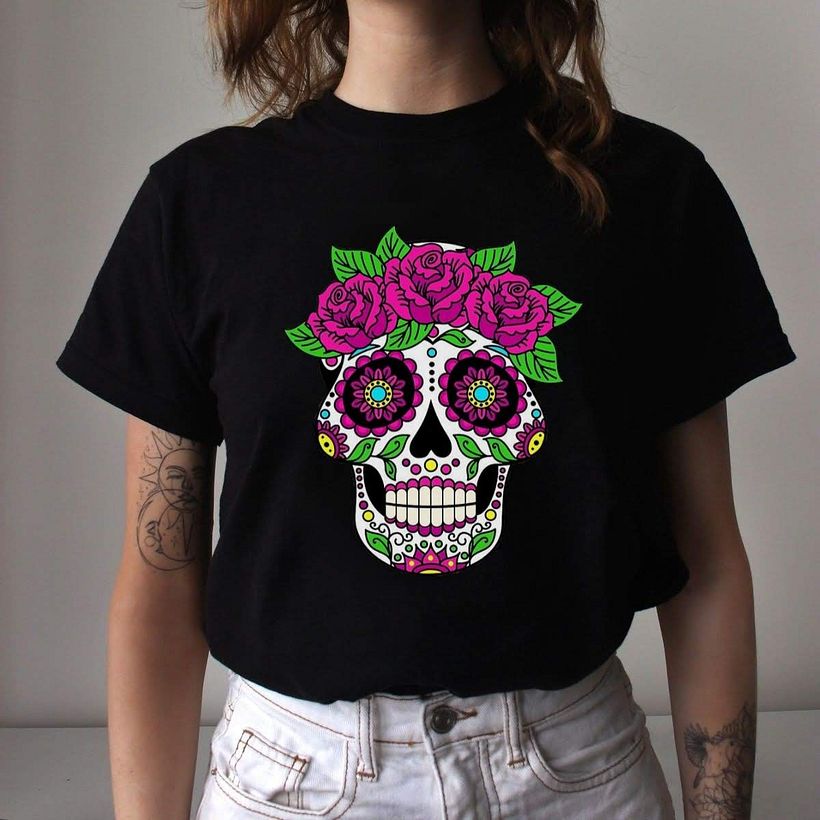 Diseño de camisetas 2