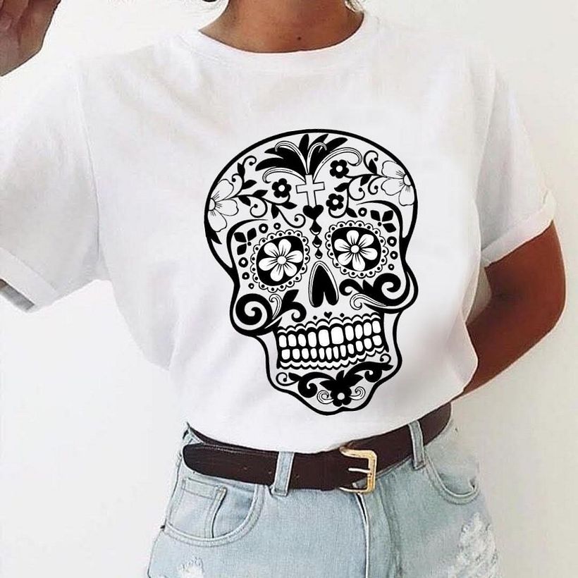 Diseño de camisetas 4