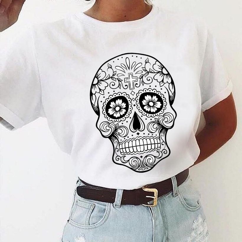 Diseño de camisetas 5