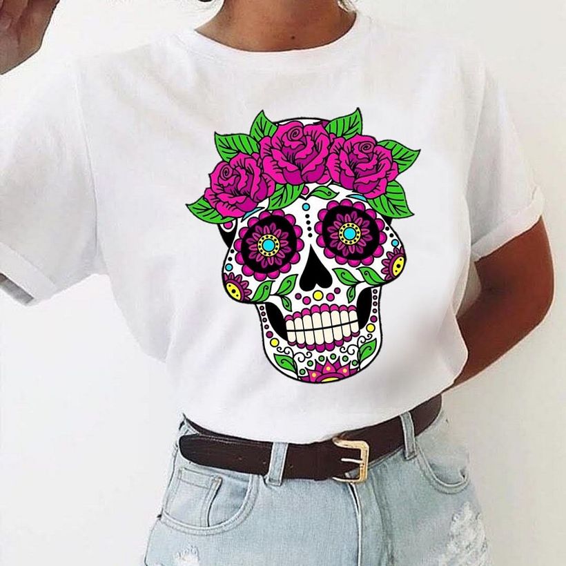 Diseño de camisetas 7