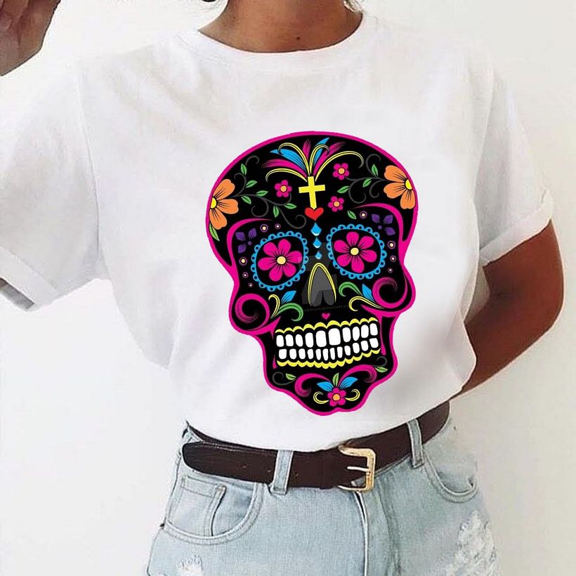 Diseño de camisetas 8
