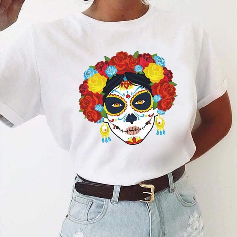 Diseño de camisetas 9