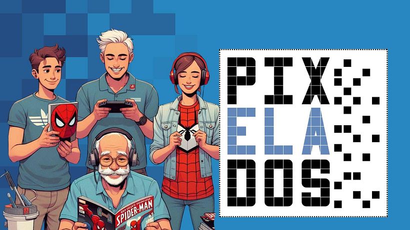 Título de la serie