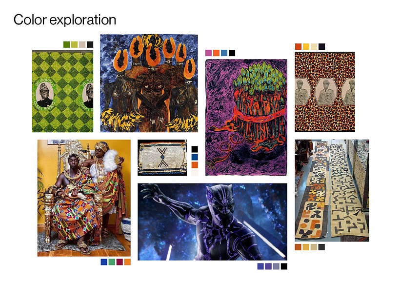Afrofuturism in Film 5