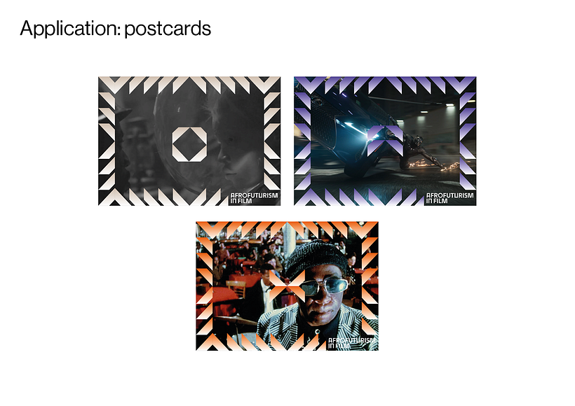 Afrofuturism in Film 11