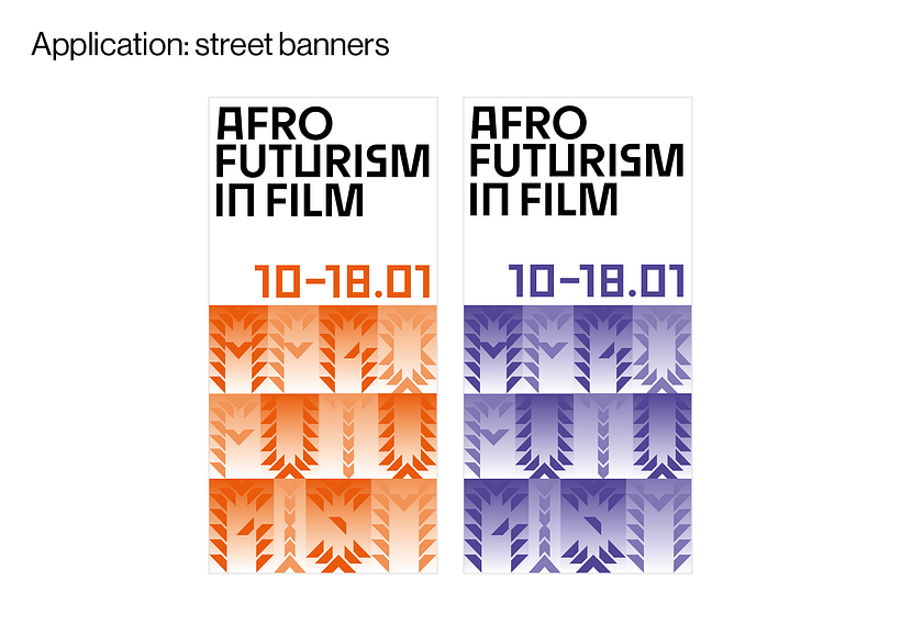 Afrofuturism in Film 12