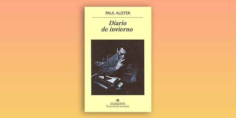 © https://www.amazon.com/Diario-Invierno-Paul-Auster/dp/6078126644