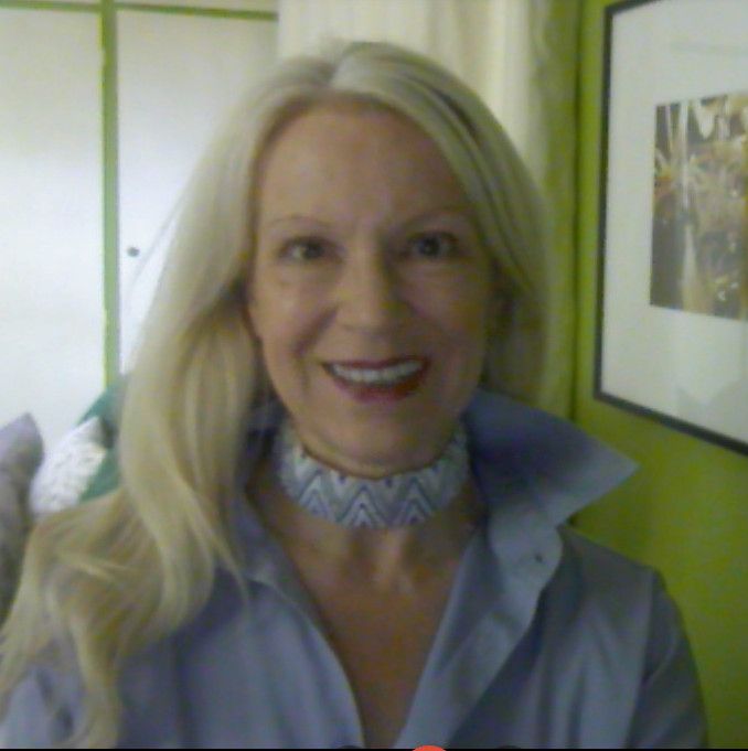 Chokers: Purple Rain, Cycladic Triangle, and Rosary Lace 4