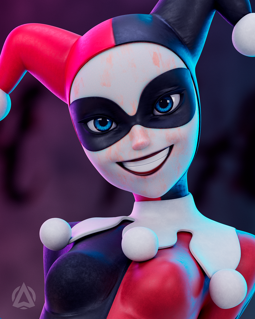 Harley Quinn 2
