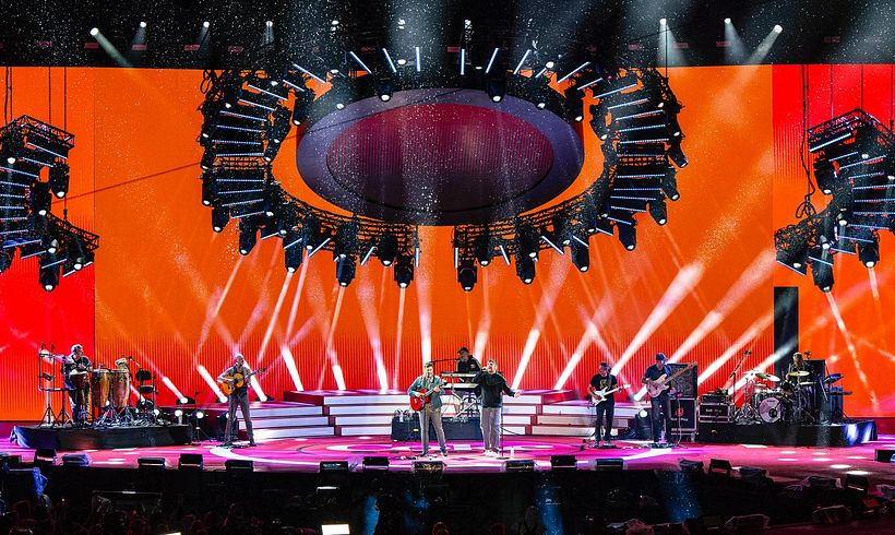 Coca Cola Music Experience 2023 2