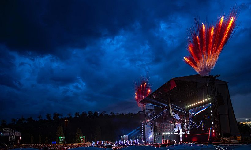 Coca Cola Music Experience 2023 3
