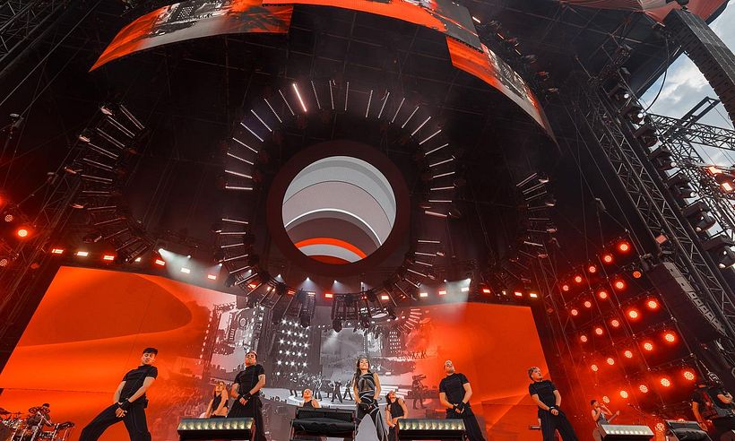Coca Cola Music Experience 2023 4