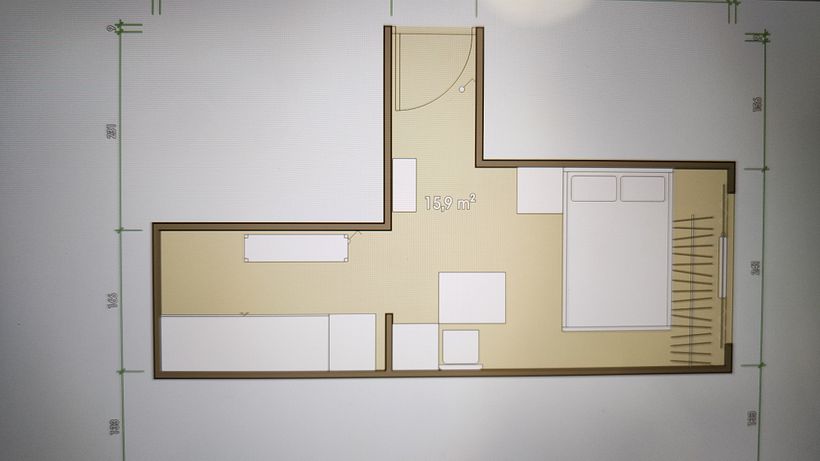 How I want it to look like