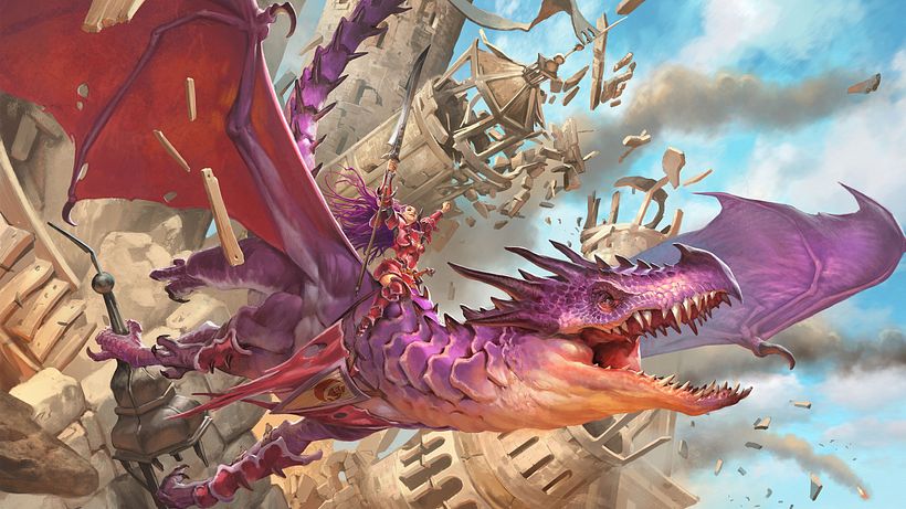 Alquimia Acrílica: Consejos para un Arte Fantástico Fascinante 1