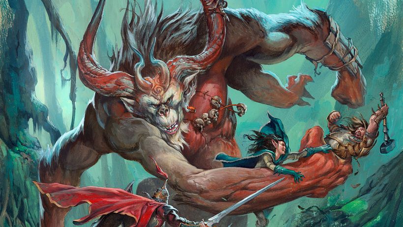 Alquimia Acrílica: Consejos para un Arte Fantástico Fascinante 3