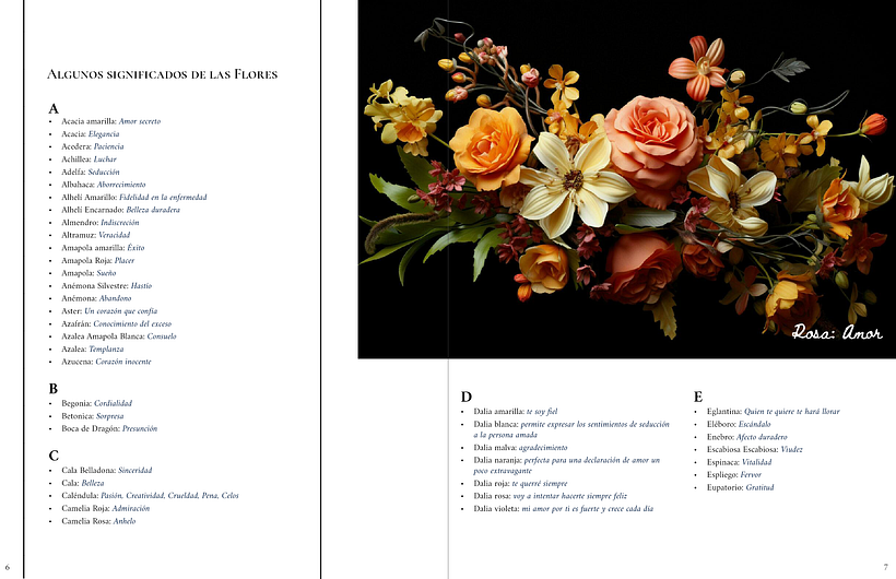 My project for course: Creative Typesetting for Editorial Projects 4