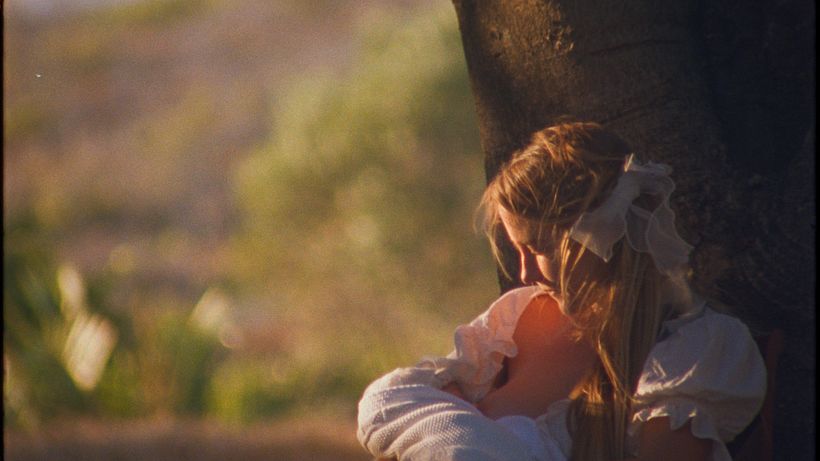 Growing Old (part II of About Two Girls) - Kino, Video und TV