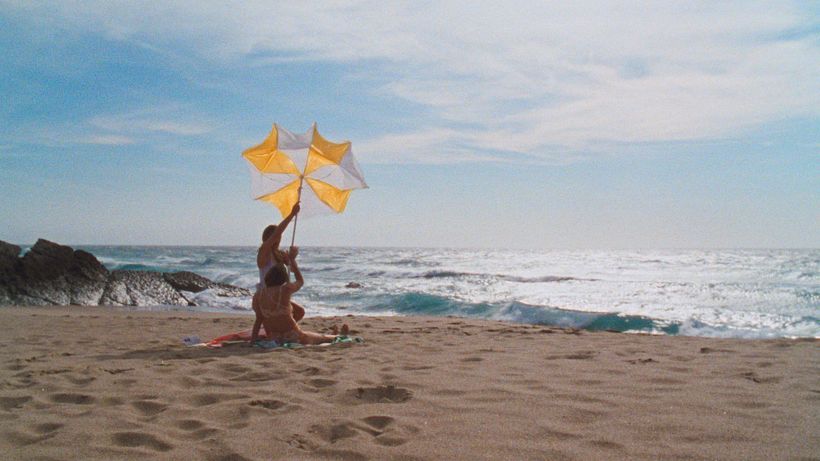 Growing Old (part II of About Two Girls) - Kino, Video und TV