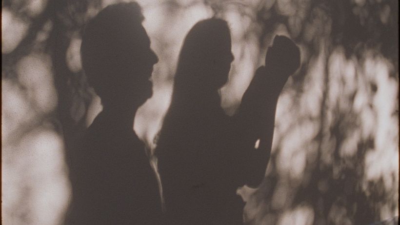 Growing Old (part II of About Two Girls) - Kino, Video und TV