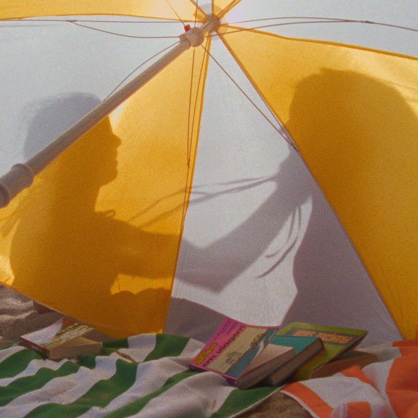 Growing Old (part II of About Two Girls) - Kino, Video und TV