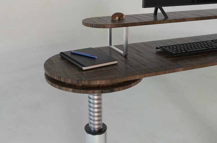 Renderizado de producto fotorrealista con KeyShot 4
