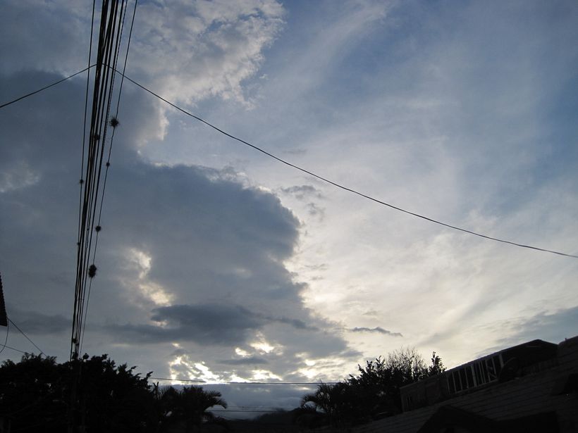 SOBRE MI - Fotografia
