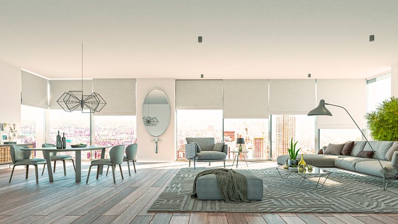 3d max + vray