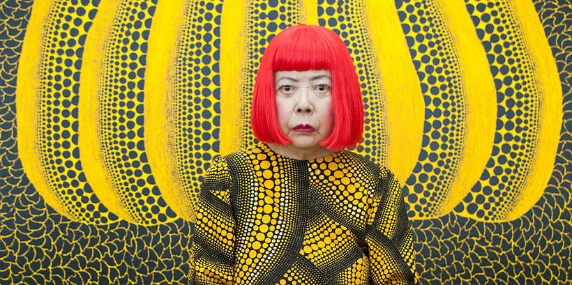 © Hirshhorn Museum and Sculpture Garden, Smithsonian Institution, Washington, DC, Joseph H. Hirshhorn Purchase Fund, 2020