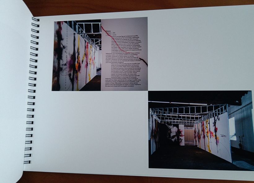 Exposição de arte urbana 3