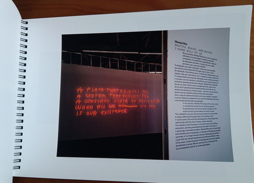 Exposição de arte urbana 4