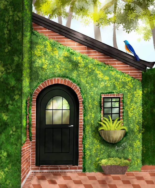Personal projects 1