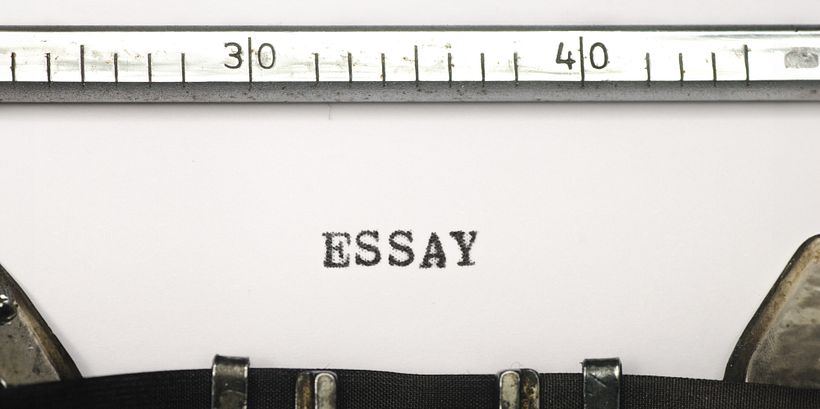 Mastering Essay Writing: Your Guide to Crafting Compelling Essays 9