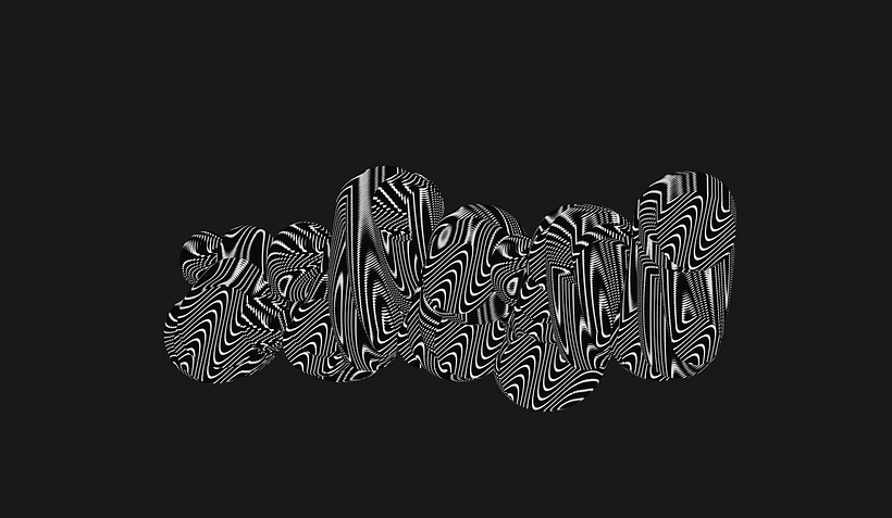 My project for course: Intro to Creative Coding: Create Graphic Objects 2