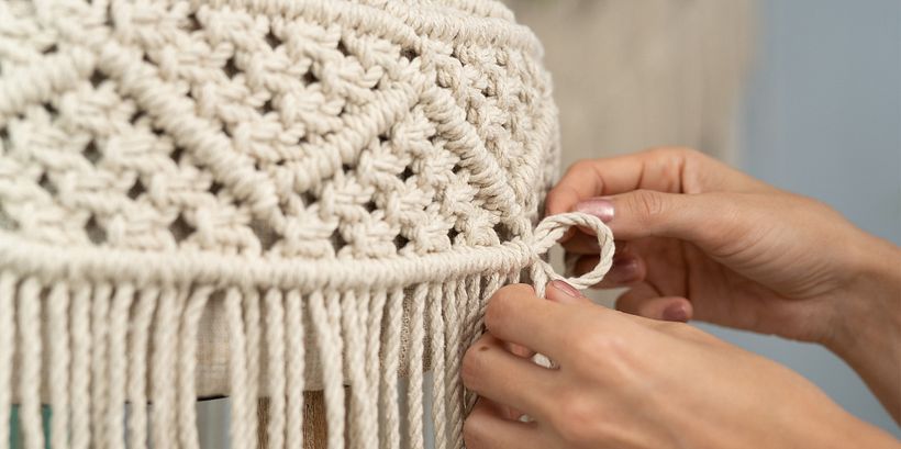 Descarga gratuita: guía de nudos de macramé 3