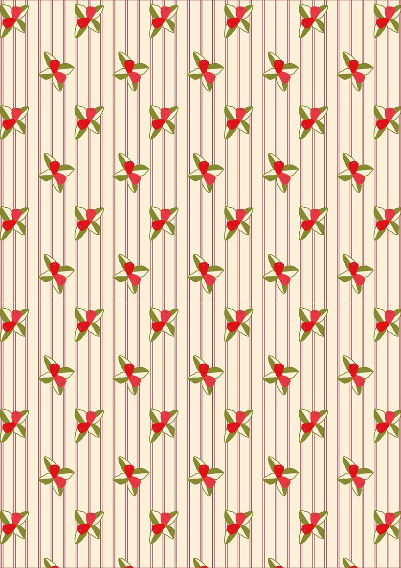 Meu projeto do curso: Fundamentos do design de padrões 5