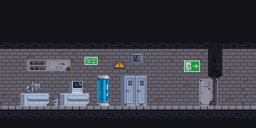 Global Game Jam 2023-Strong roots 6