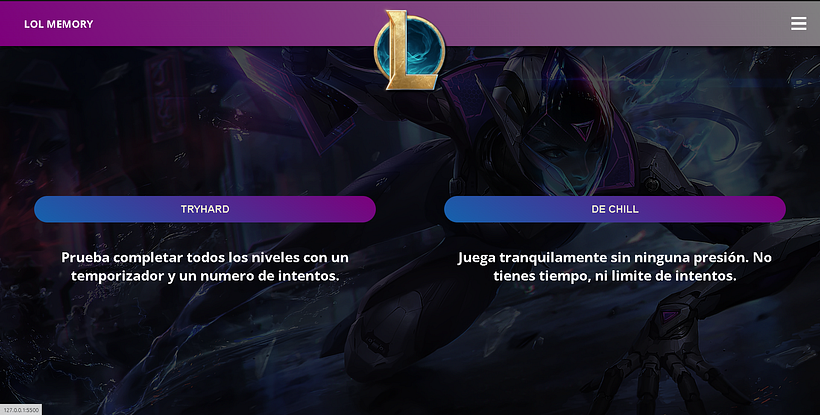 Mi proyecto del curso: Introducción a la programación en JavaScript 2