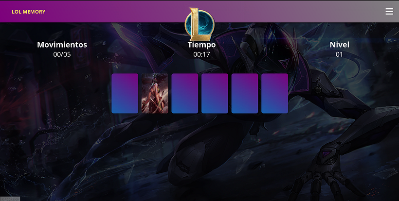 Mi proyecto del curso: Introducción a la programación en JavaScript 3