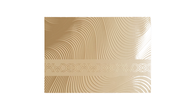 Mon projet du cours : Tahiti patterns 3