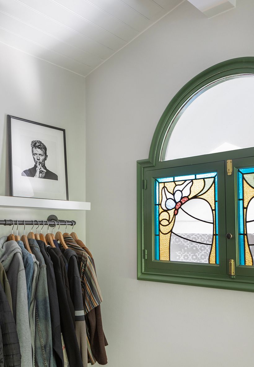 Casa Modernista en la Colonia Busquets | Barcelona | NeuronaLab 14