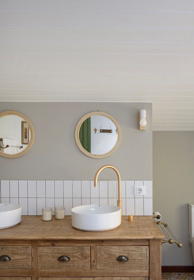 Casa Modernista en la Colonia Busquets | Barcelona | NeuronaLab 16